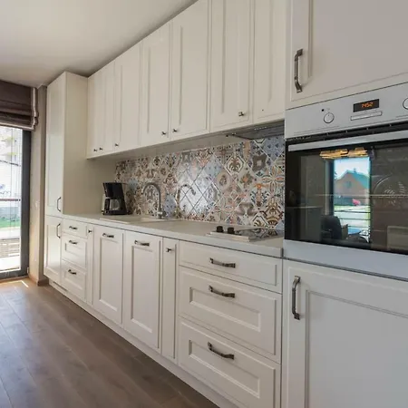 Apartment Grand Karusselli Beach *